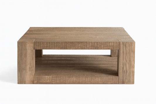 CIS Coffee Table Design 5