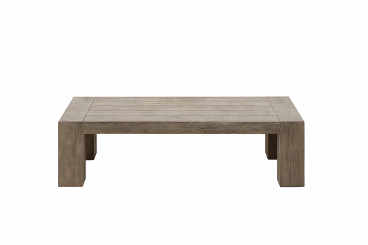 CIS Coffee Table Design 3