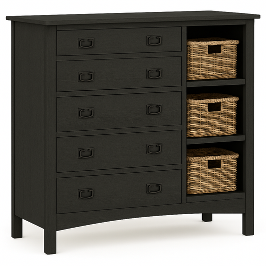CIS Dresser Design 9