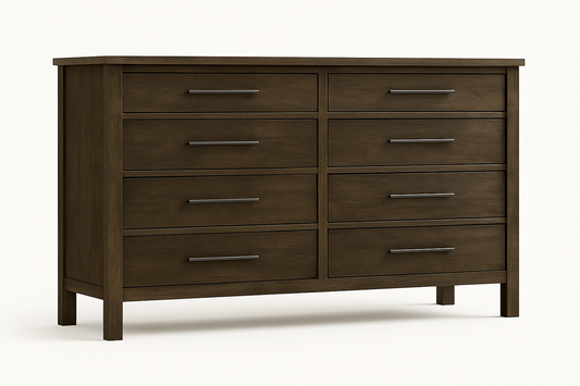 CIS Dresser Design 1