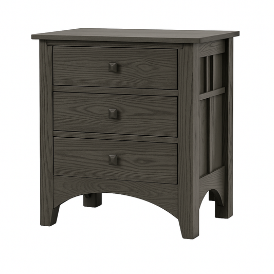 CIS Night Stand Design 1