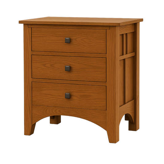 CIS Night Stand Design 2