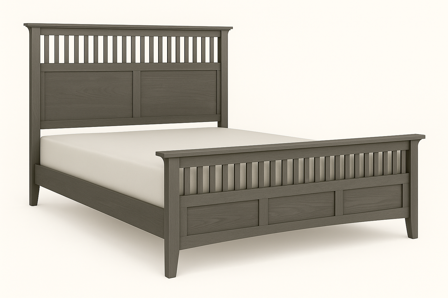 CIS Bed Design 10