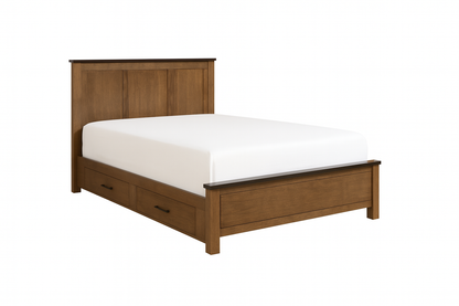 CIS Bed Design 3