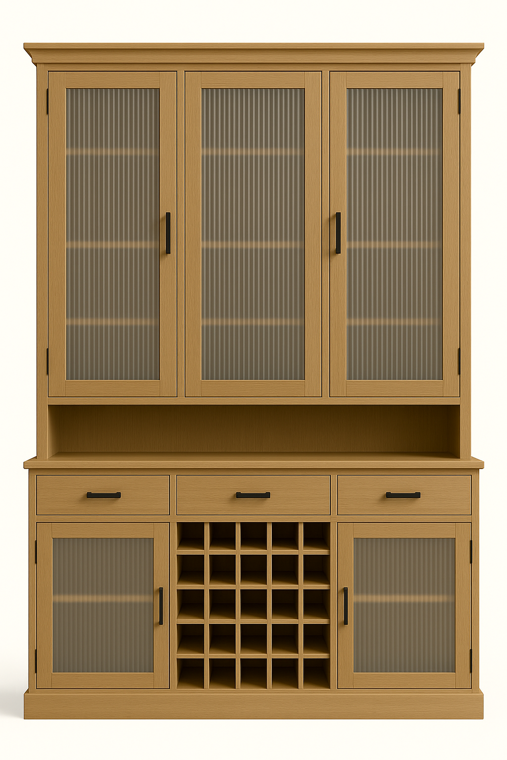 CIS Dresser Design 8