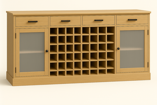 CIS Buffet Design 7