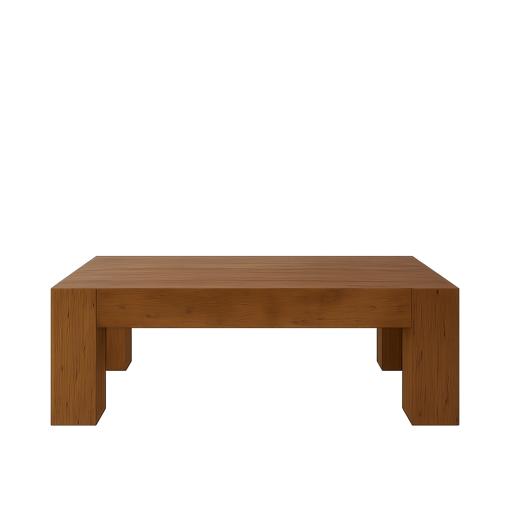 CIS Coffee Table Design 1