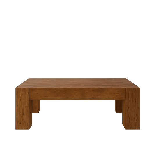 CIS Coffee Table Design 1