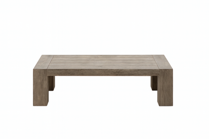 CIS Coffee Table Design 3
