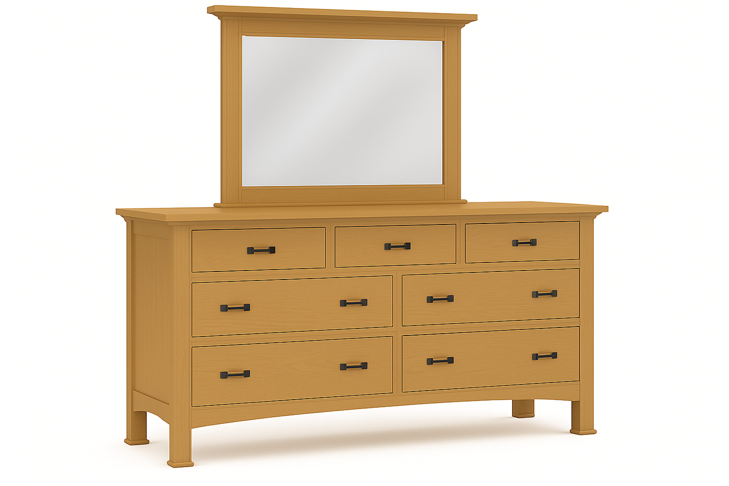 CIS Dresser Design 10