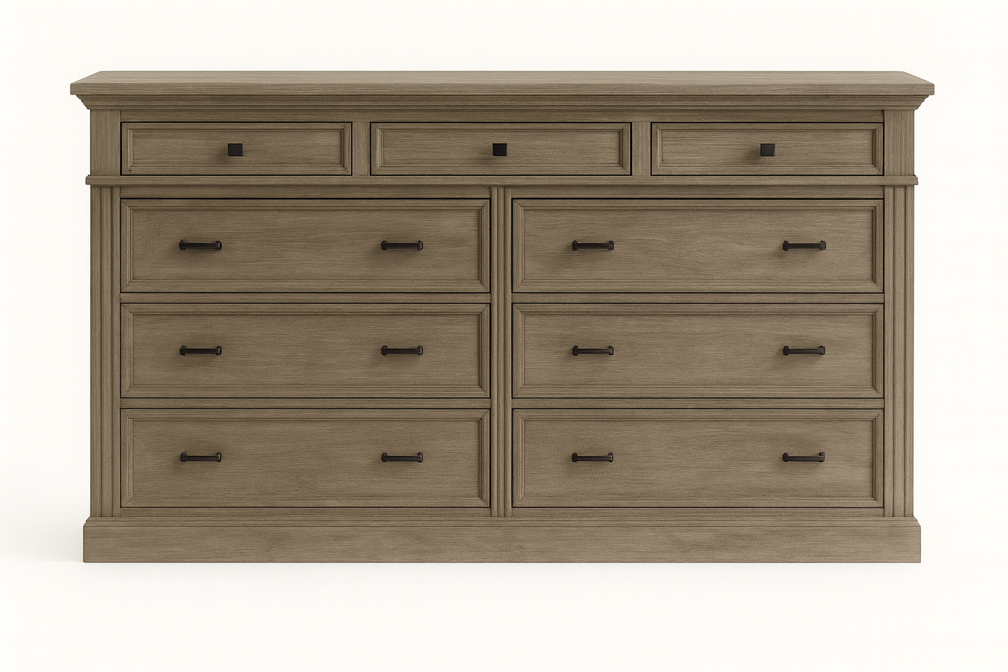 CIS Dresser Design 2
