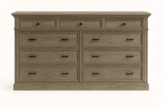 CIS Dresser Design 2