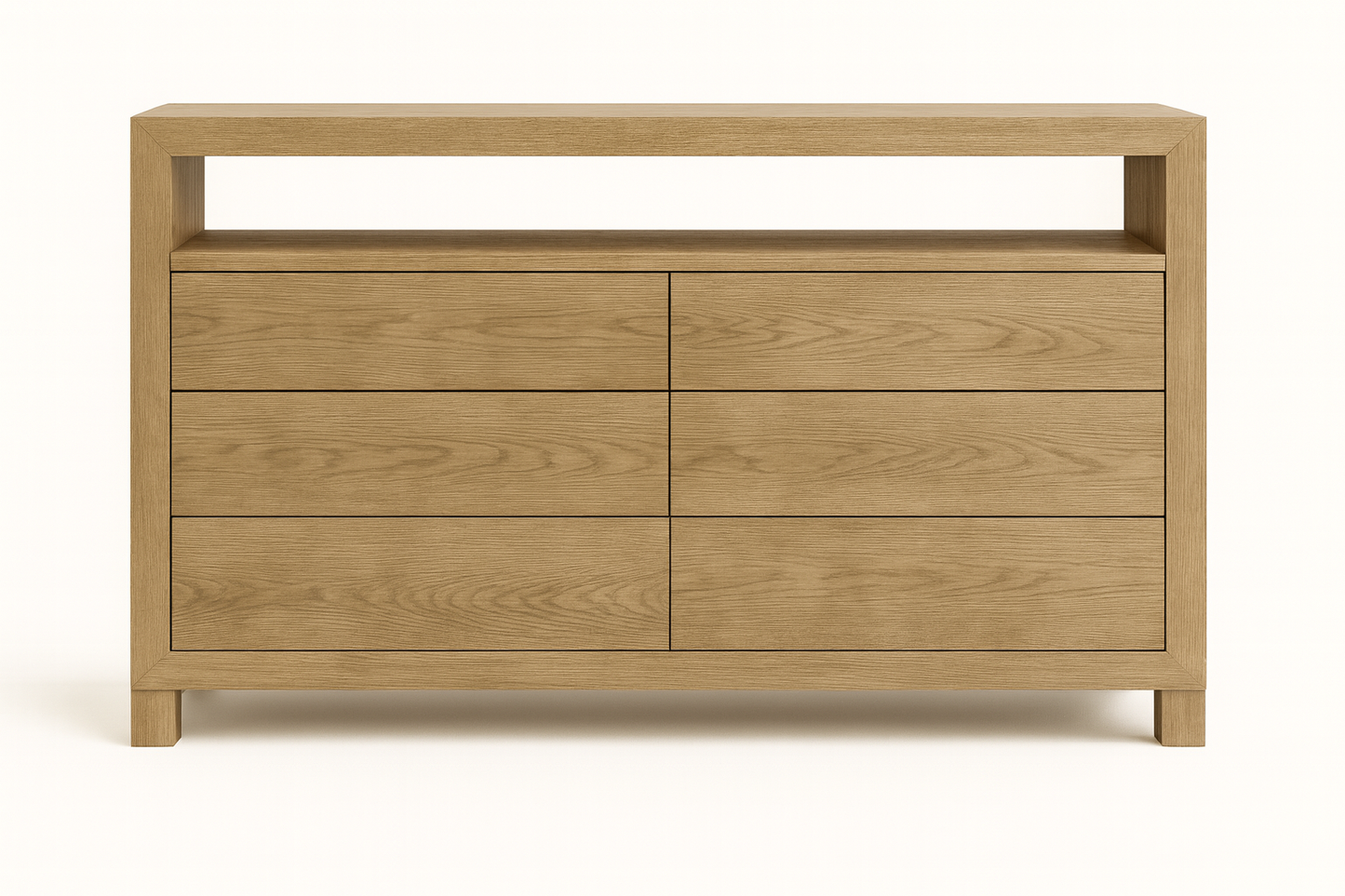 CIS Dresser Design 3