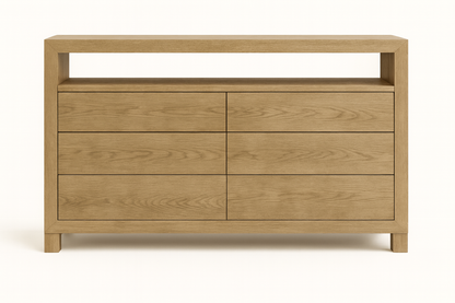 CIS Dresser Design 3