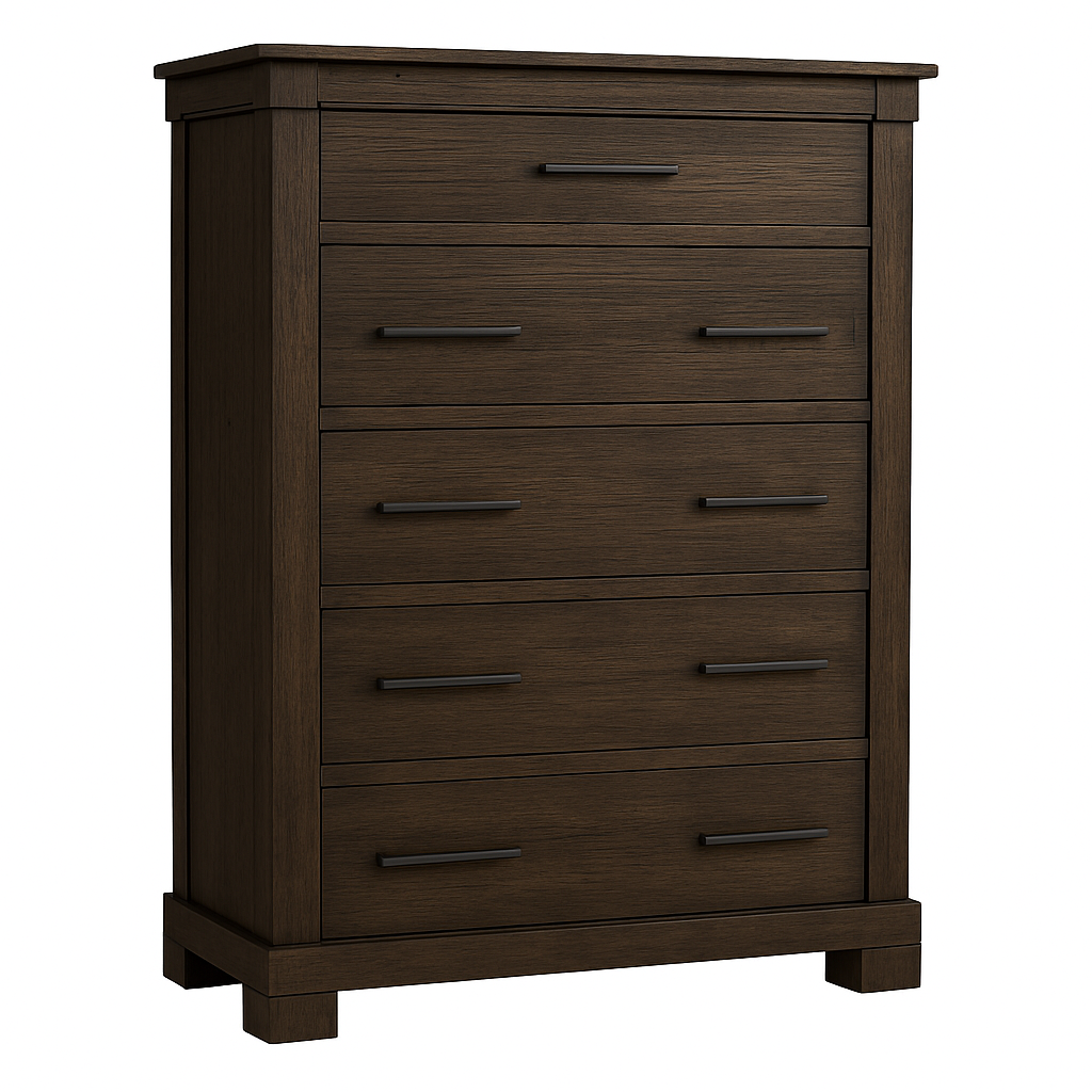 CIS Dresser Design 4
