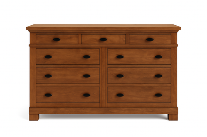 CIS Dresser Design 5
