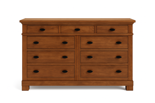 CIS Dresser Design 5