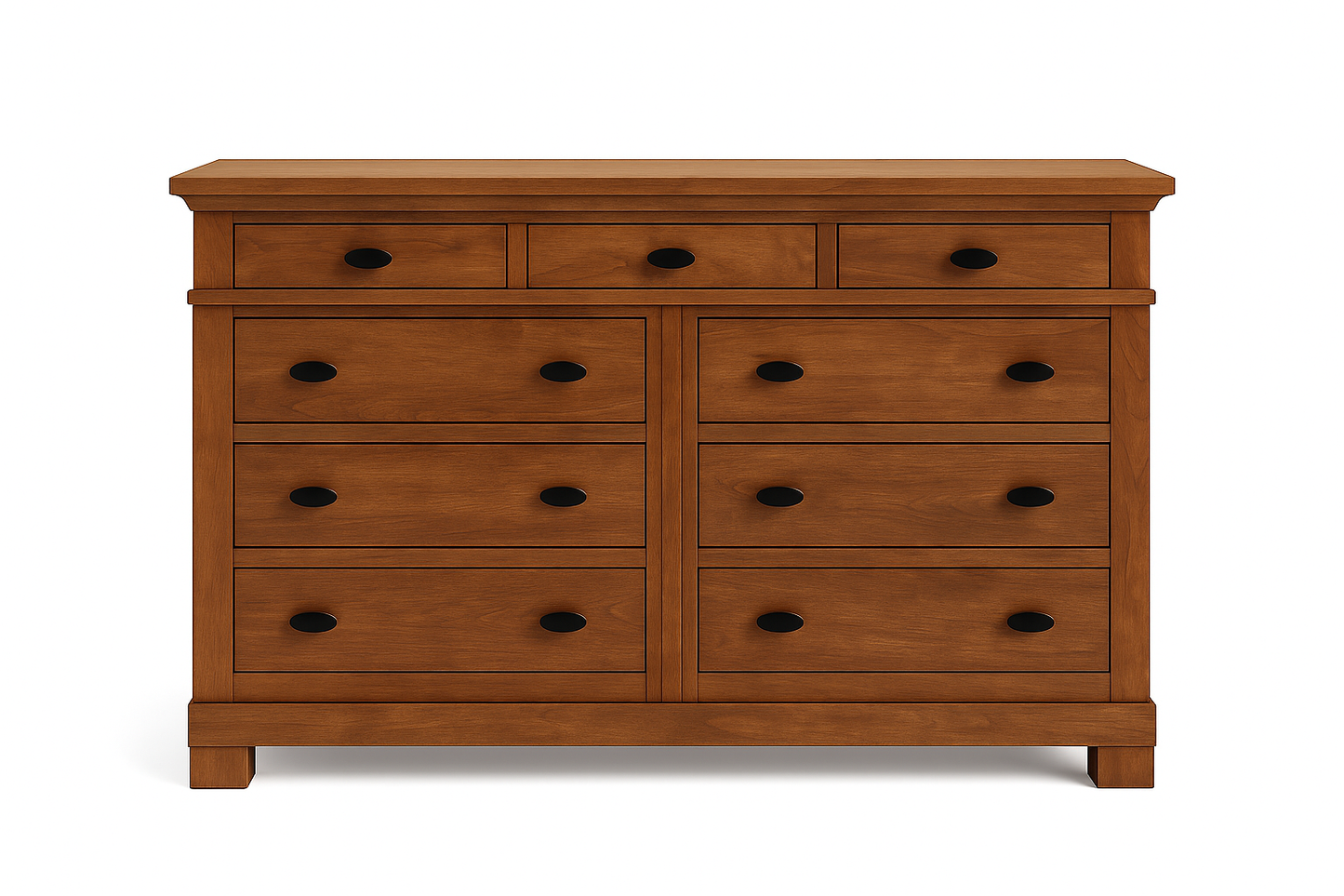 CIS Dresser Design 5