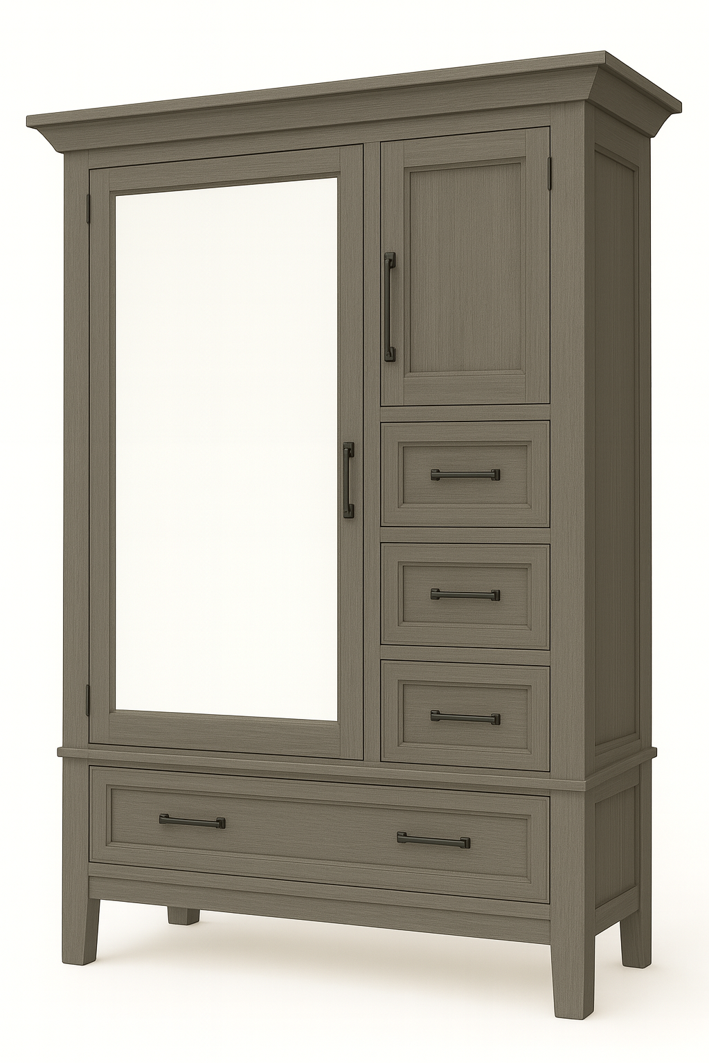 CIS Dresser Design 6