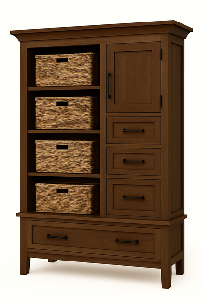 CIS Dresser Design 7