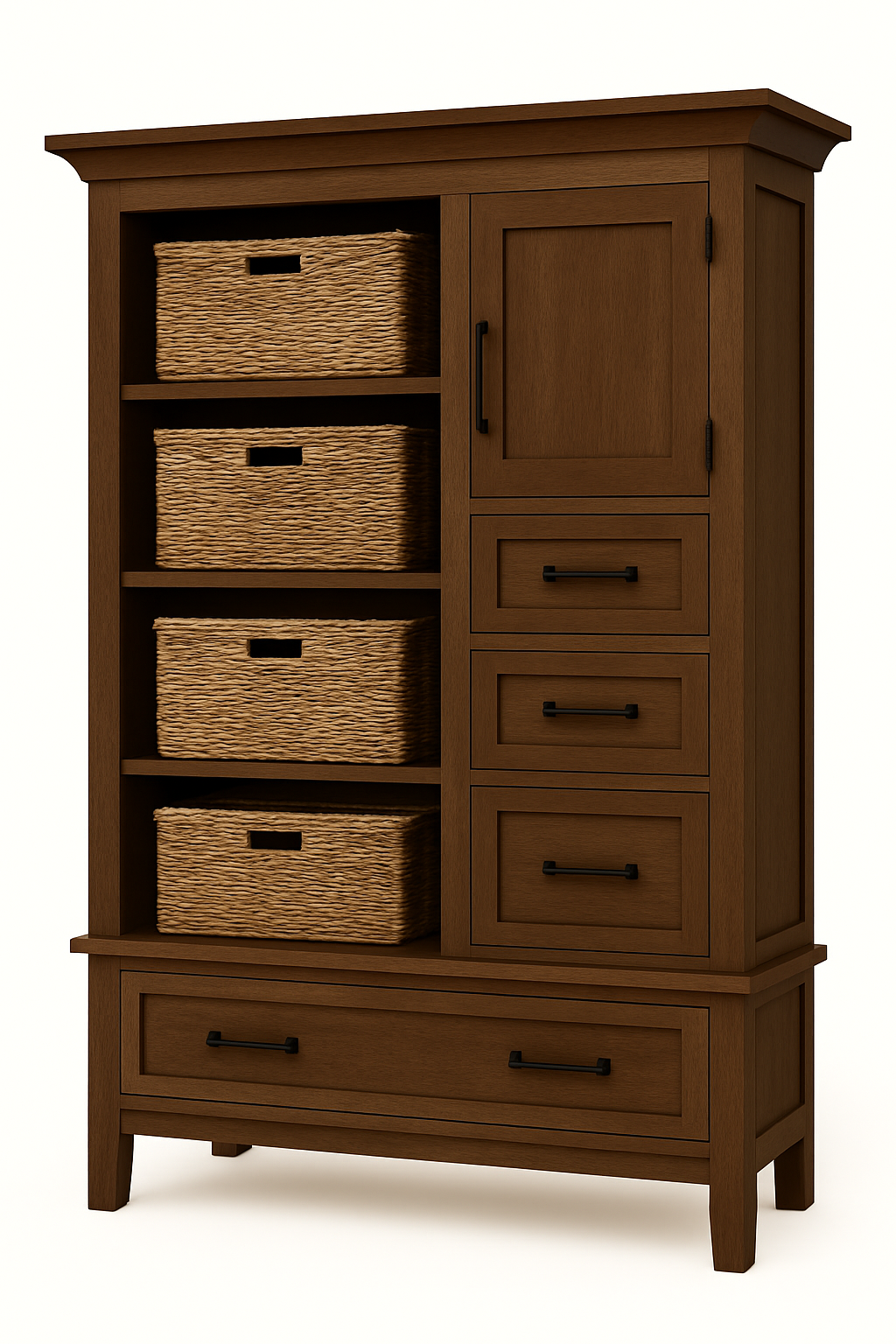 CIS Dresser Design 7