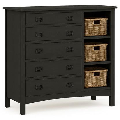 CIS Dresser Design 9