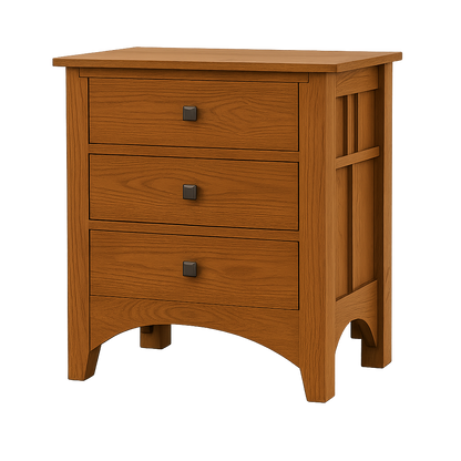 CIS Night Stand Design 2