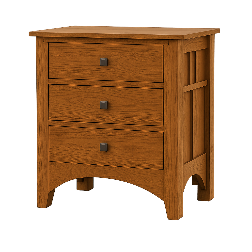 CIS Night Stand Design 2