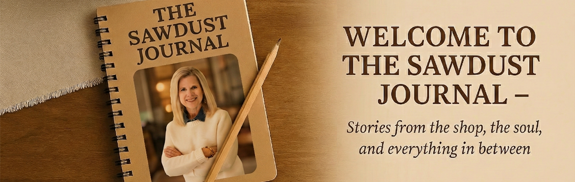 Sawdust Journal